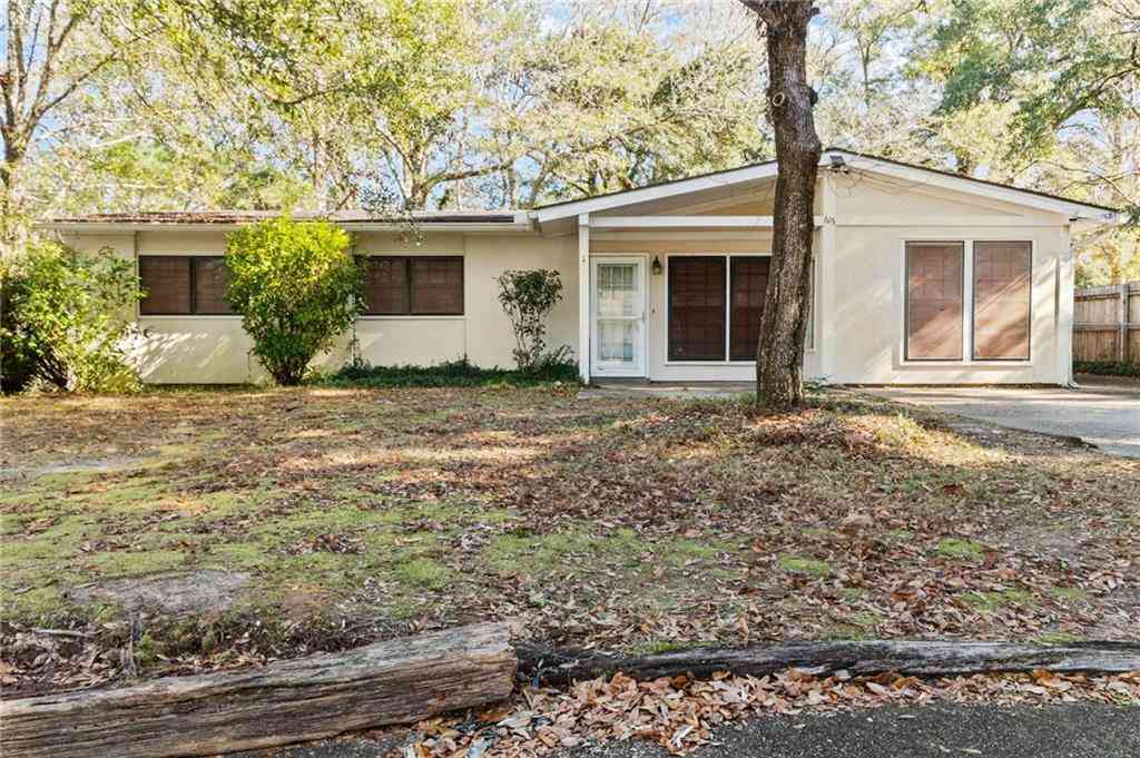 Mobile Home For Sale - 615 Dartmoor Lane<br/> Mobile, AL 36609