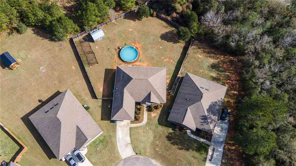 Mobile Home For Sale - 13046 Tara Point Drive<br/> Mobile, AL 36695