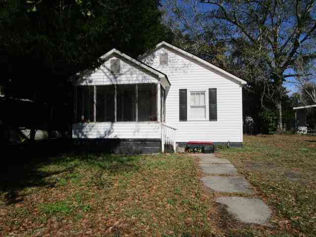Mobile Home For Sale - 2606 Cameron Street<br/> Mobile, AL 36607