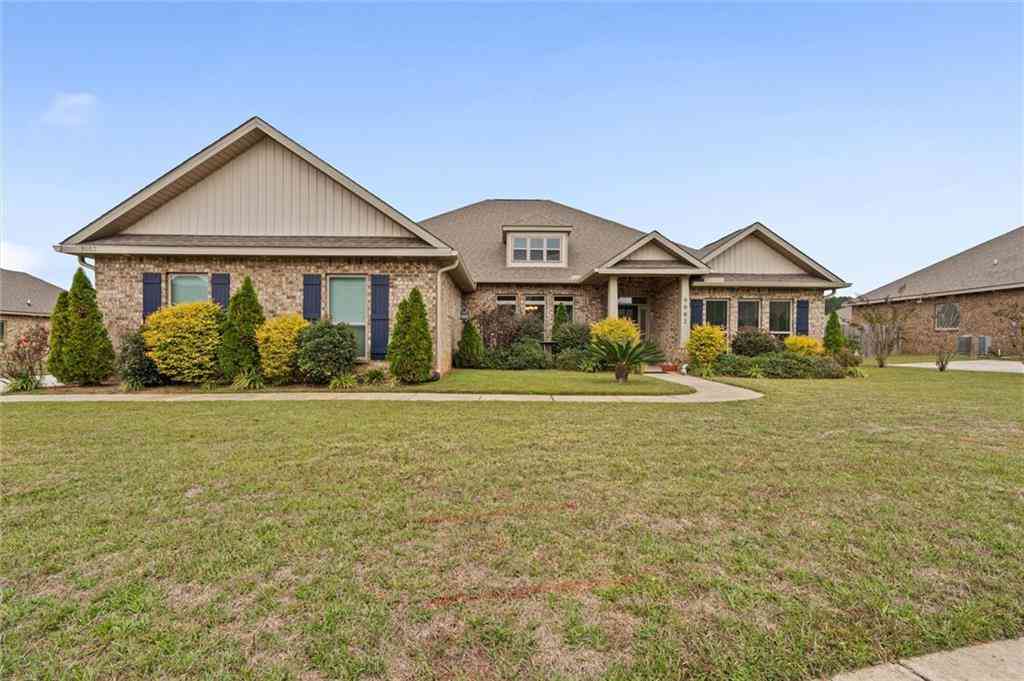 Mobile Home For Sale - 9002 Amelia Drive<br/> Mobile, AL 36695