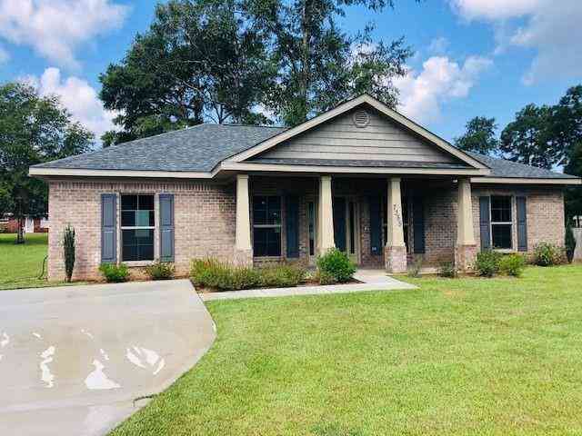 Condo For Rent - 7355 School House Lane<br/> Wilmer, AL 36587
