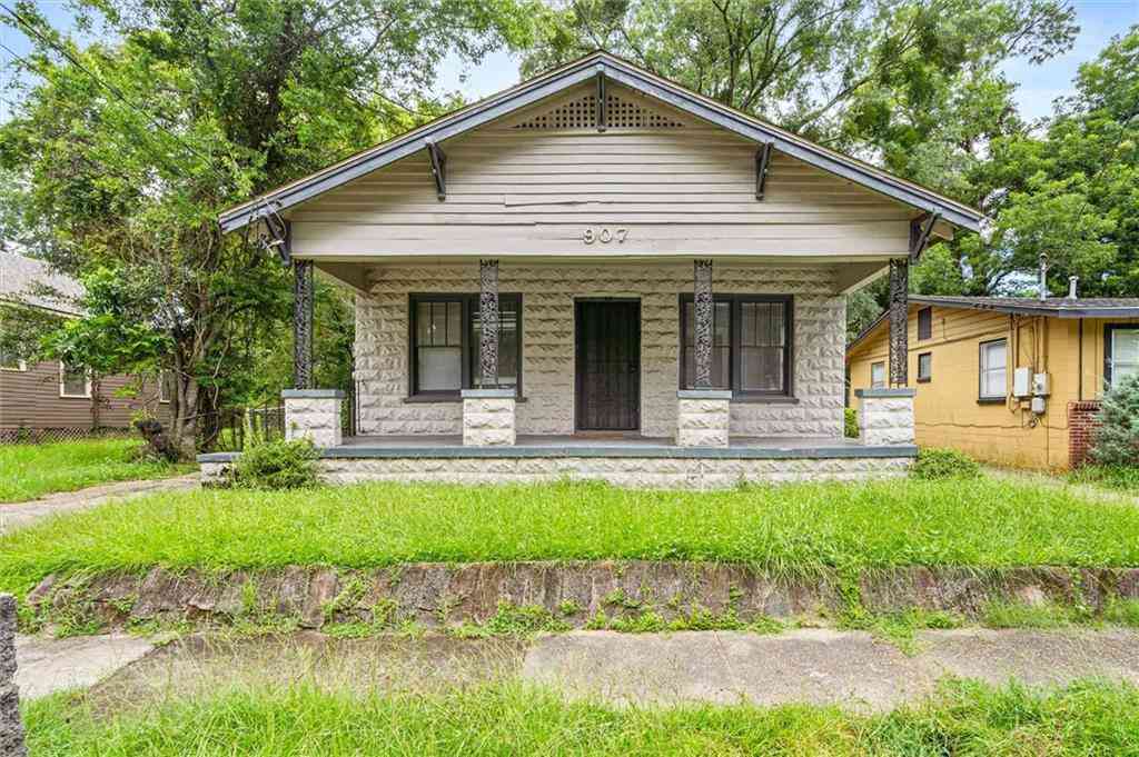 Multifamily For Rent - 907 S Dearborn Street<br/> Mobile, AL 36603