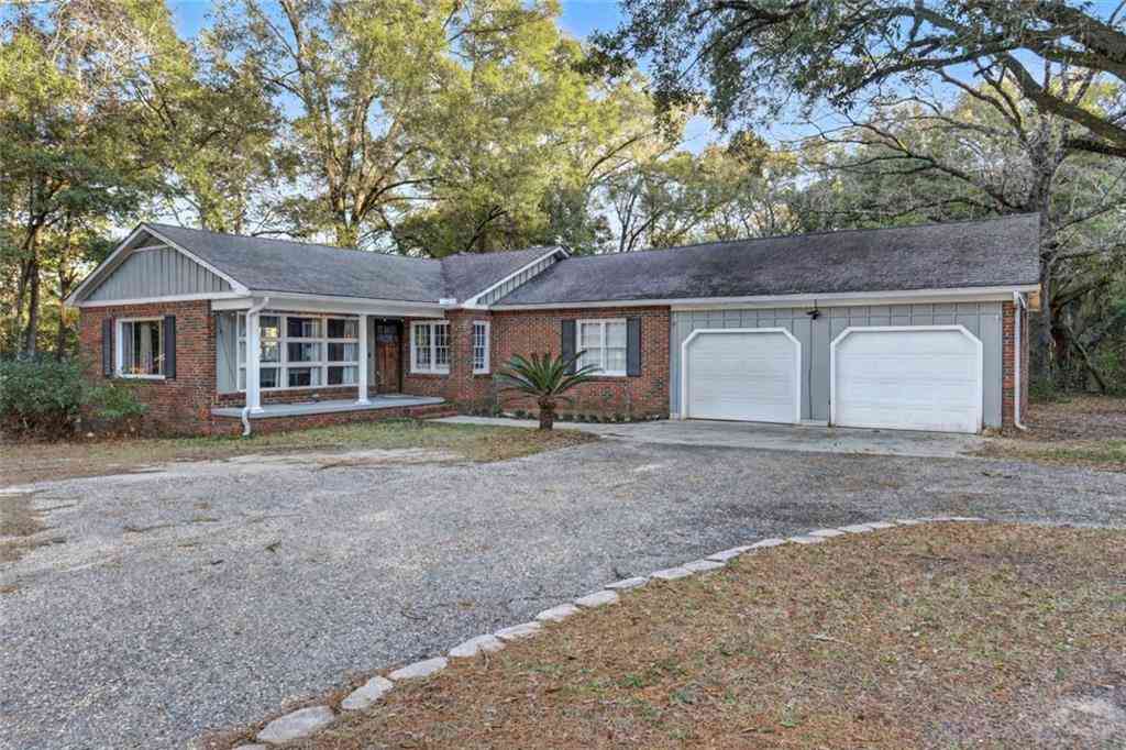 Homes For Sale - 4207 Burma Road<br/> Mobile, AL 36693