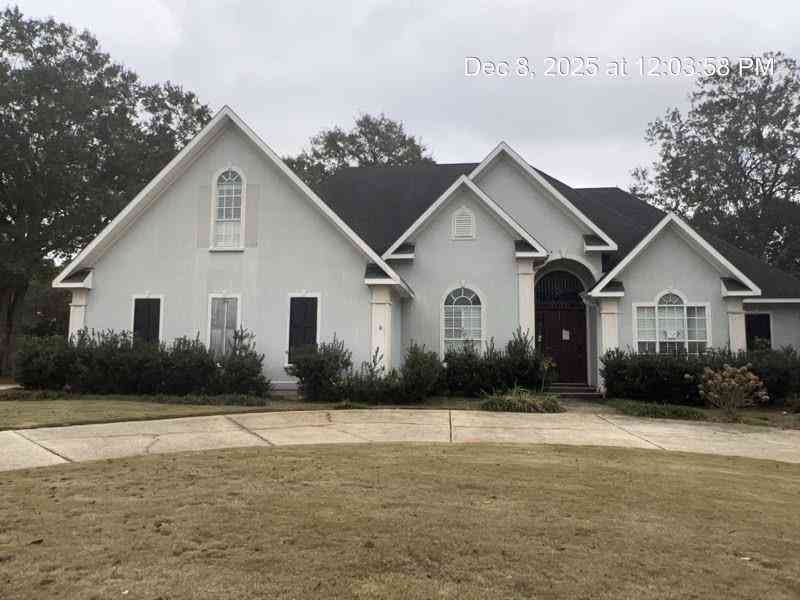 Homes For Sale - 1145 E Dominion Drive<br/> Mobile, AL 36695