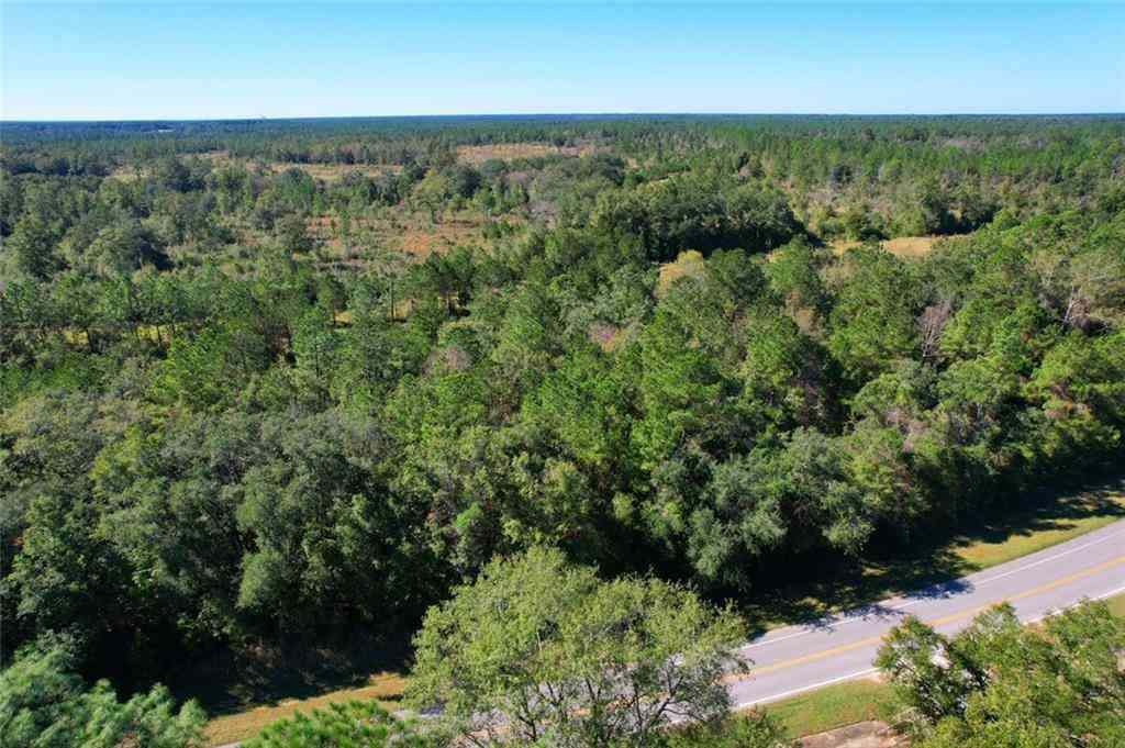 Vacant Land For Sale - S Grand Bay-wilmer Road<br/> Mobile, AL 36695