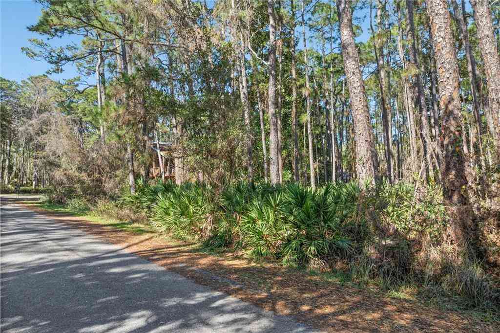 Vacant Land For Sale - 506 Fort Rosalie Place<br/> Dauphin Island, AL 36528