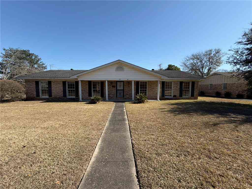 Homes For Sale - 367 S Sage Avenue<br/> Mobile, AL 36606