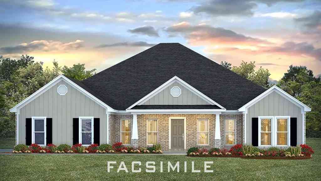 Homes For Sale - 3855 Newman Road<br/> Mobile, AL 36695