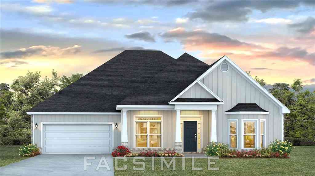 Homes For Sale - 12347 Hi Fields Road<br/> Mobile County, Grand Bay, AL 36541