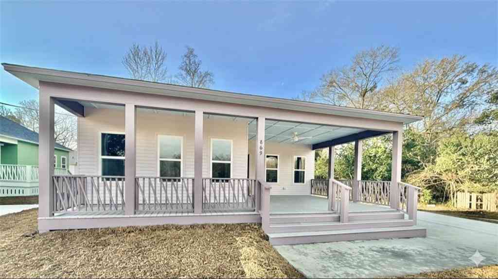 Homes For Sale - 869 Edwards Street<br/> Mobile, AL 36610