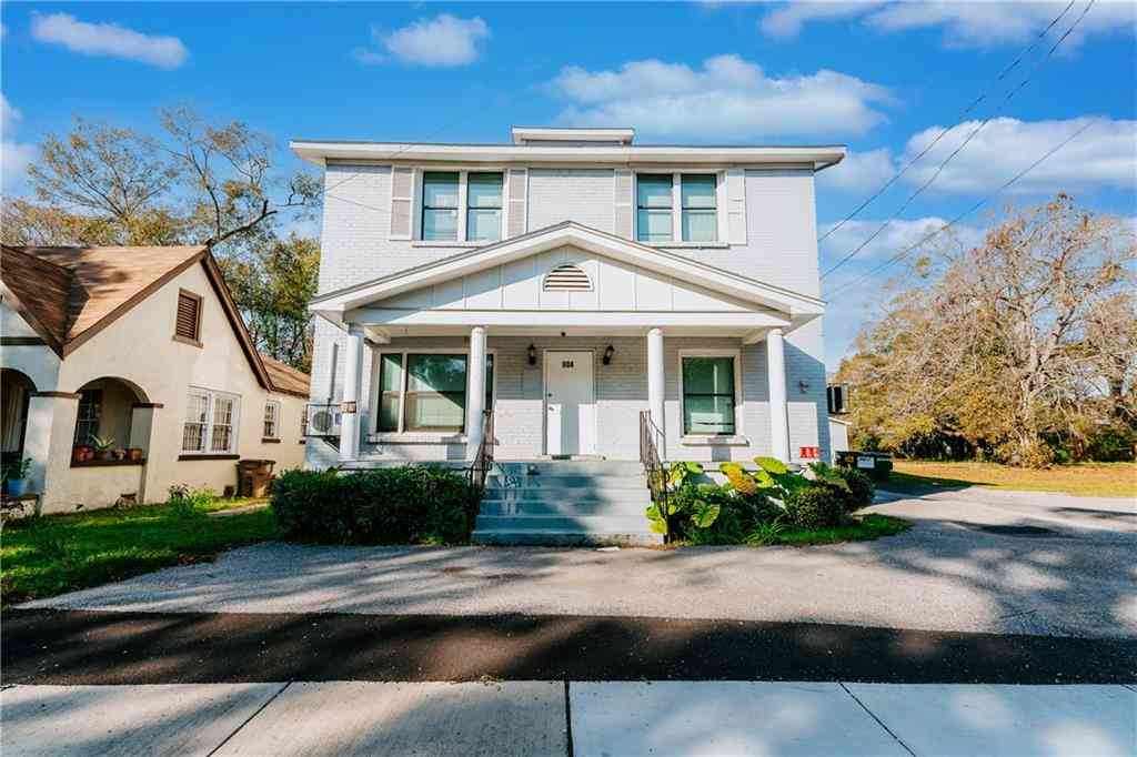 Multifamily For Rent - 302 Michigan Avenue<br/> Mobile, AL 36604