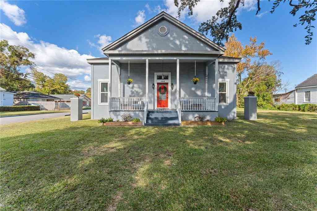 Homes For Sale - 1012 State Street<br/> Mobile, AL 36603
