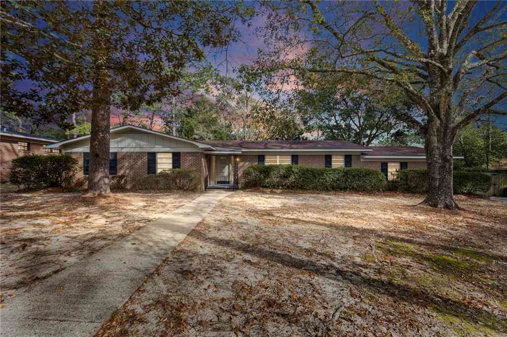 Homes For Sale - 1004 Heidi Street<br/> Mobile, AL 36608