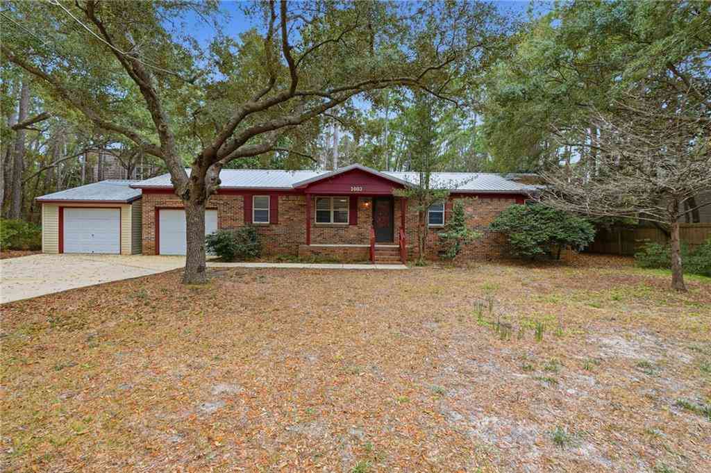 Homes For Sale - 1003 Monberaut Place<br/> Mobile County, Dauphin Island, AL 36528