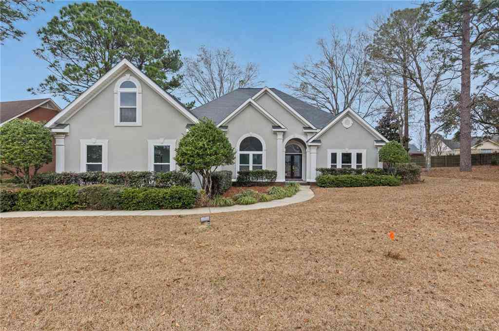 Homes For Sale - 7180 Charlanda Boulevard<br/> Mobile, AL 36695