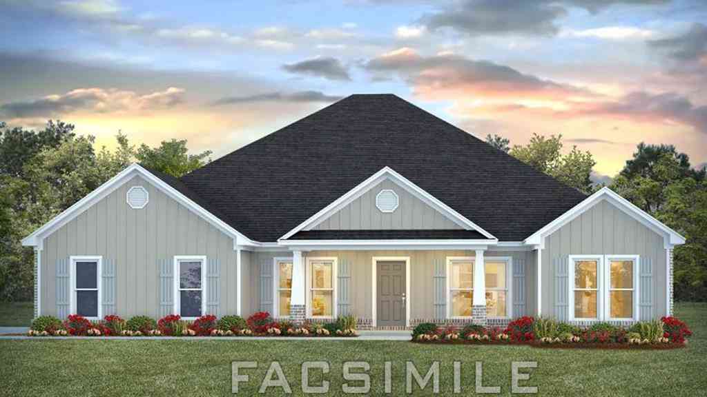 Homes For Sale - 12361 Hi Fields Road<br/> Mobile County, Grand Bay, AL 36541