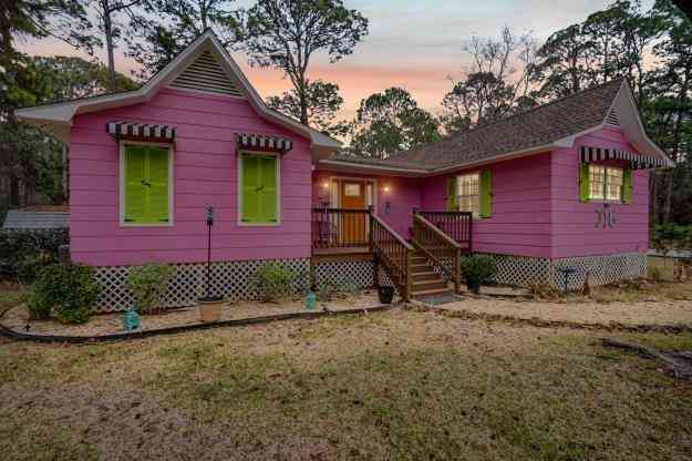 Homes For Sale - 716 Itasca Place<br/> Mobile County, Dauphin Island, AL 36528
