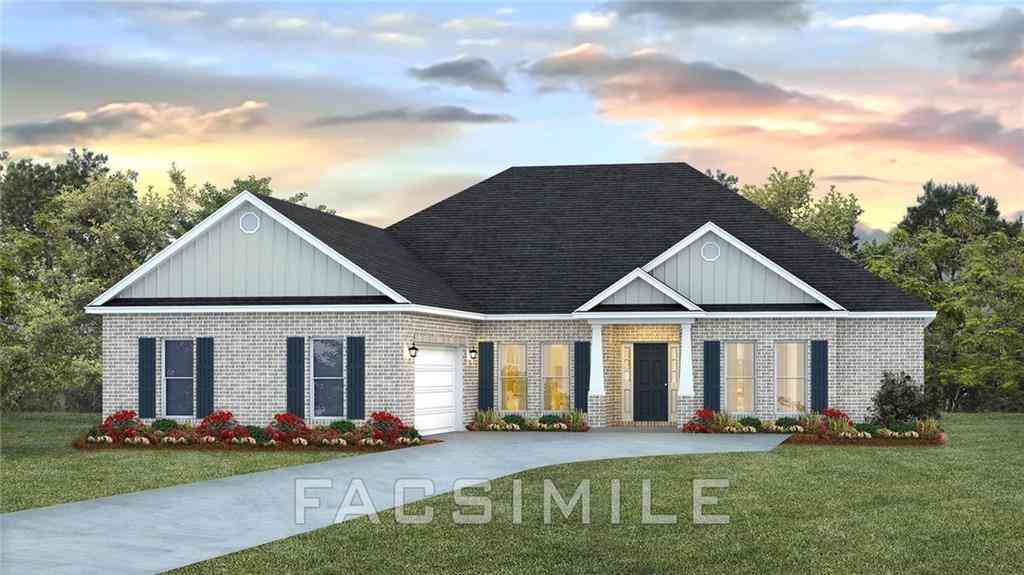 Homes For Sale - 10699 Mcleod Road<br/> Mobile, AL 36695