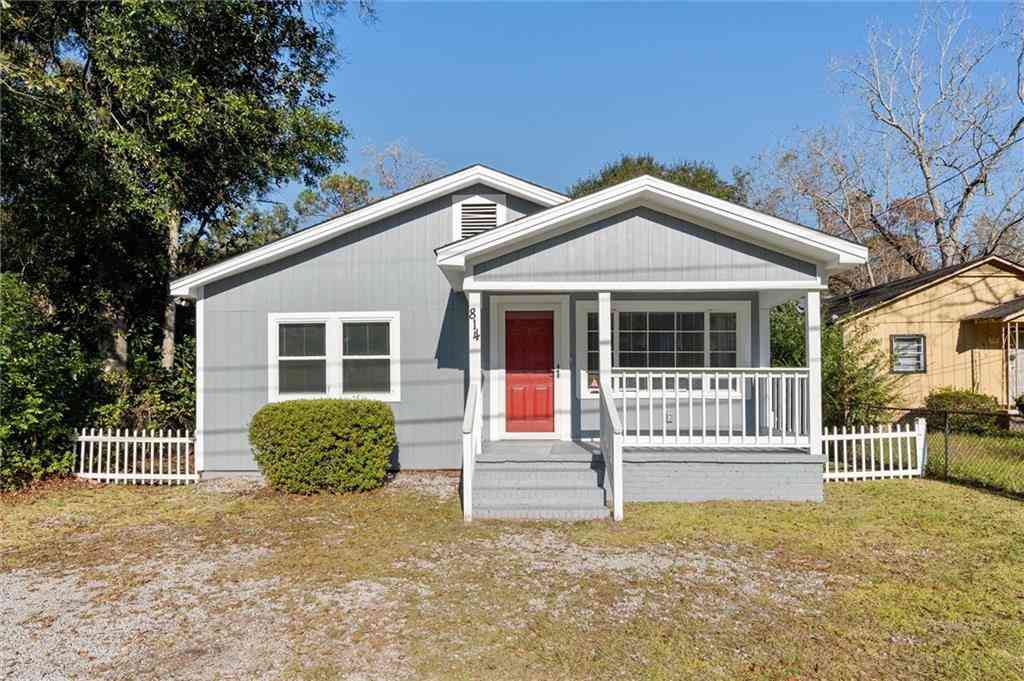 Homes For Rent - 814 S Wasson Avenue<br/> Mobile, AL 36612