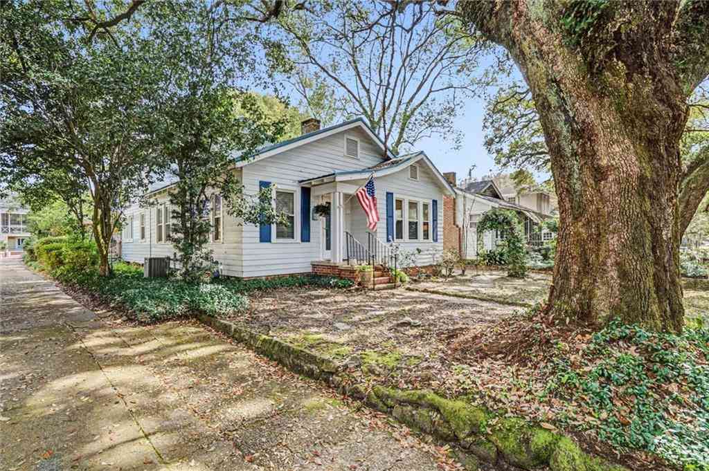 Homes For Sale - 136 Florence Place<br/> Mobile, AL 36607