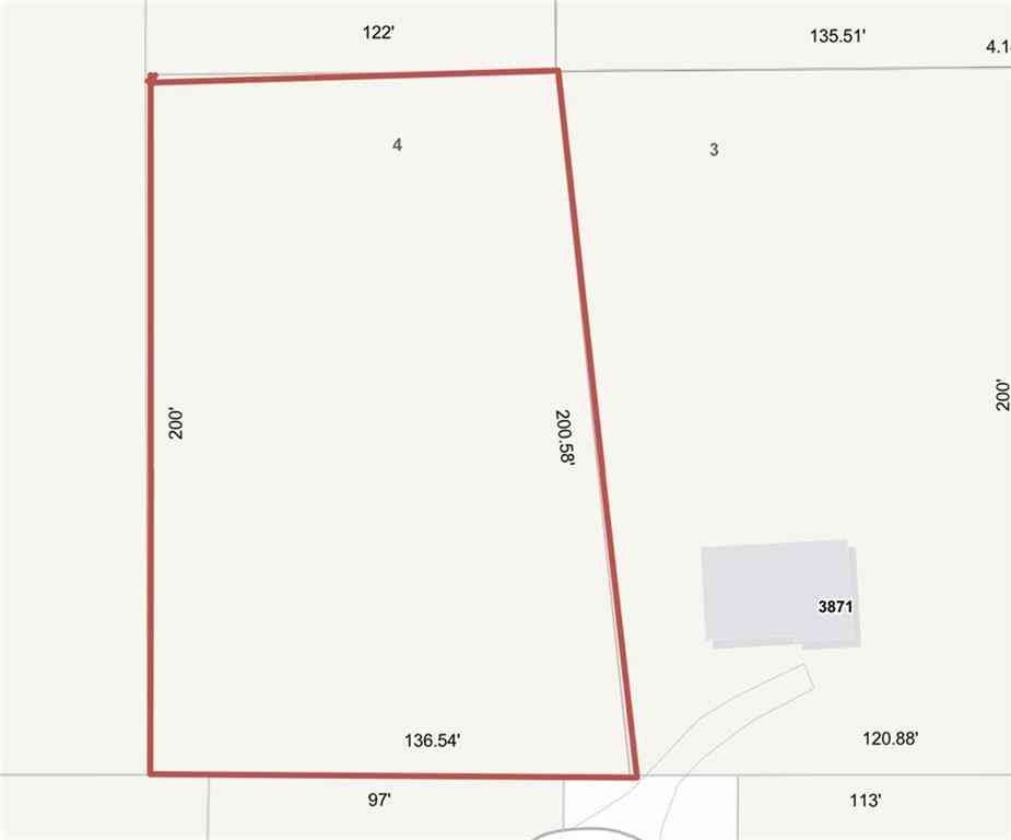 Vacant Land For Sale - 00 Kayson Court<br/> Mobile, AL 36605
