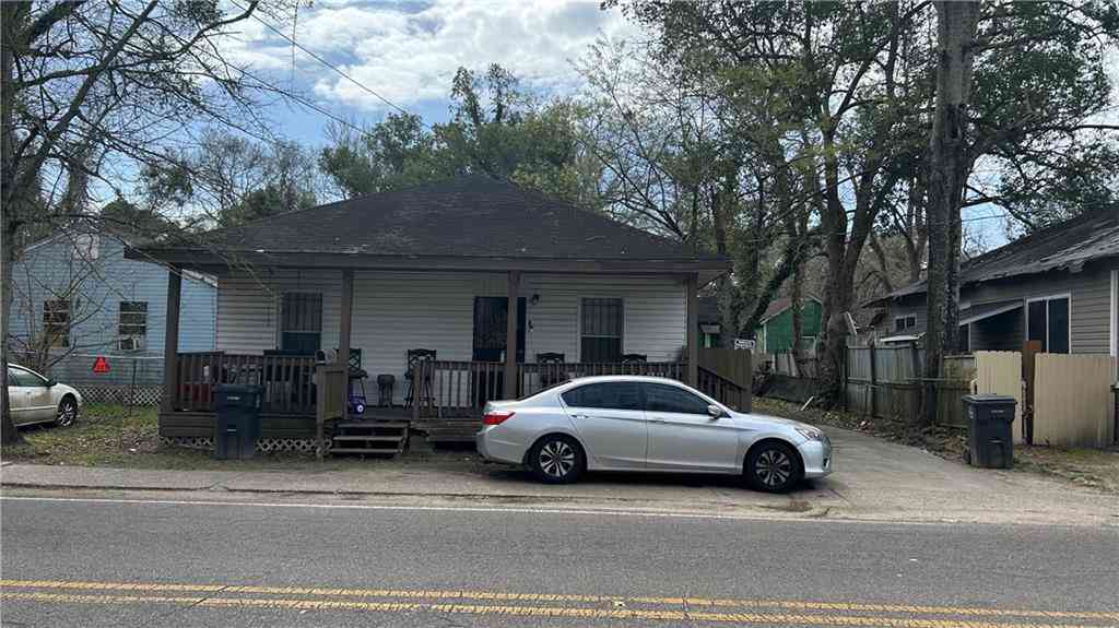 Multifamily For Rent - 317 W Main Street<br/> Mobile, AL 36610