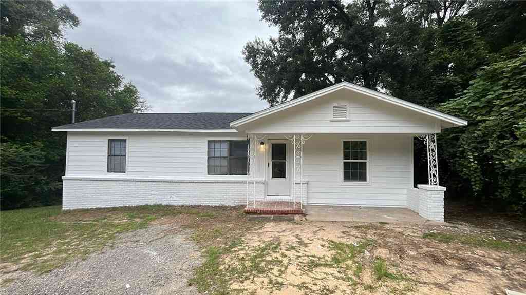 Homes For Sale - 3204 Lott Road<br/> Mobile, AL 36613