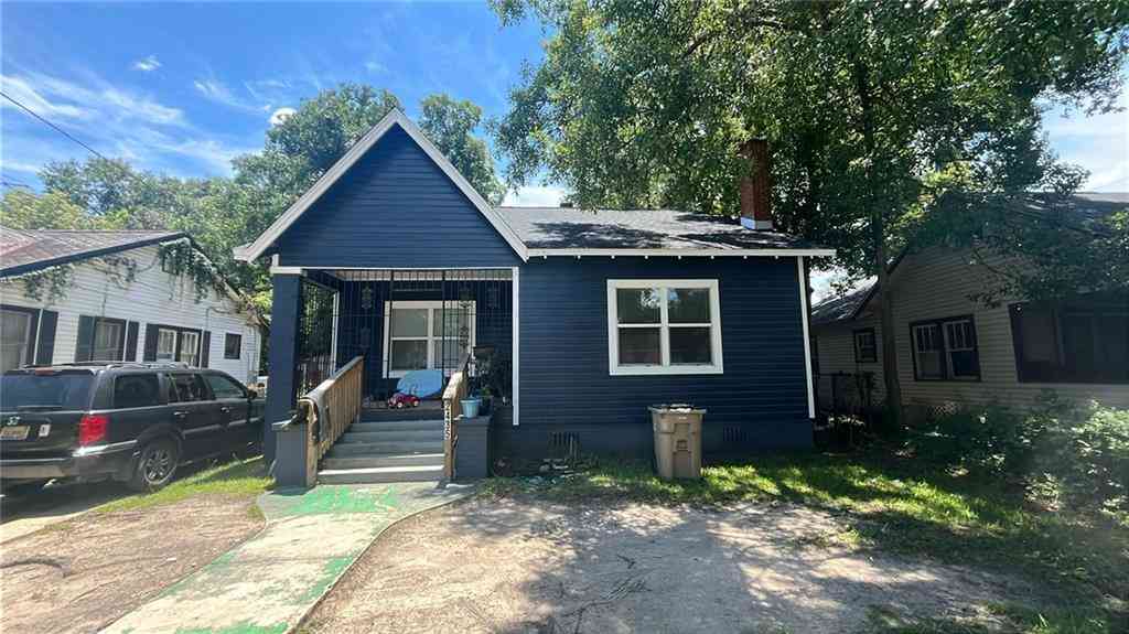 Homes For Sale - 2435 St Stephens Road<br/> Mobile, AL 36617