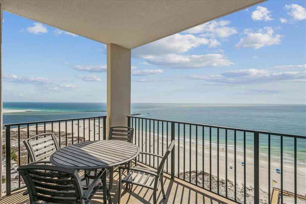 Condo For Sale - 27120 Perdido Beach Boulevard #15C2<br/> Orange Beach, AL 36561
