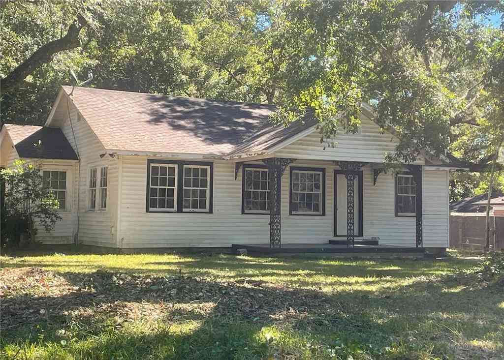 Homes For Rent - 615 Mohawk Street<br/> Mobile, AL 36606