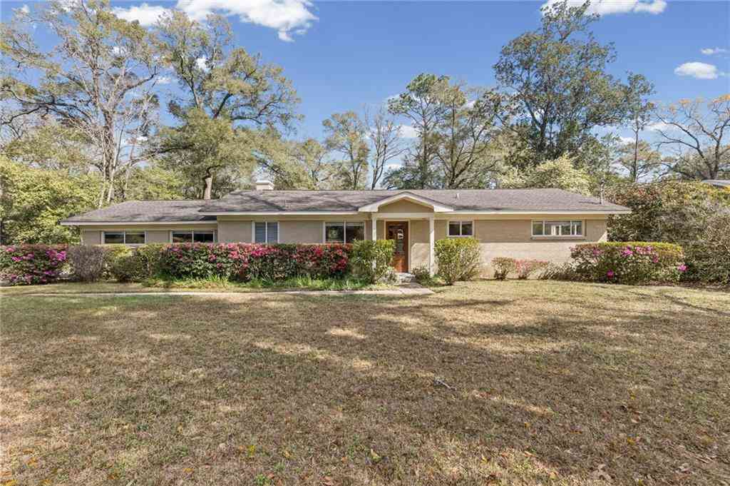 Homes For Sale - 167 Bit & Spur Terrace<br/> Mobile, AL 36608