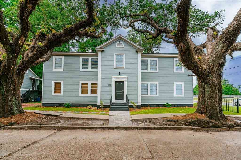 Homes For Rent - 1300 Illinois Street<br/> Mobile, AL 36604