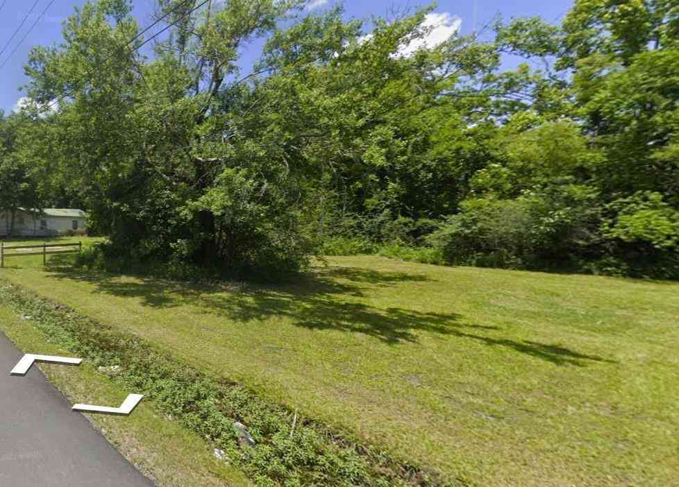 Vacant Land For Sale - N Thomas Avenue<br/> Mobile, AL 36610
