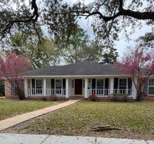 Homes For Sale - 3755 S Claridge Road<br/> Mobile, AL 36608