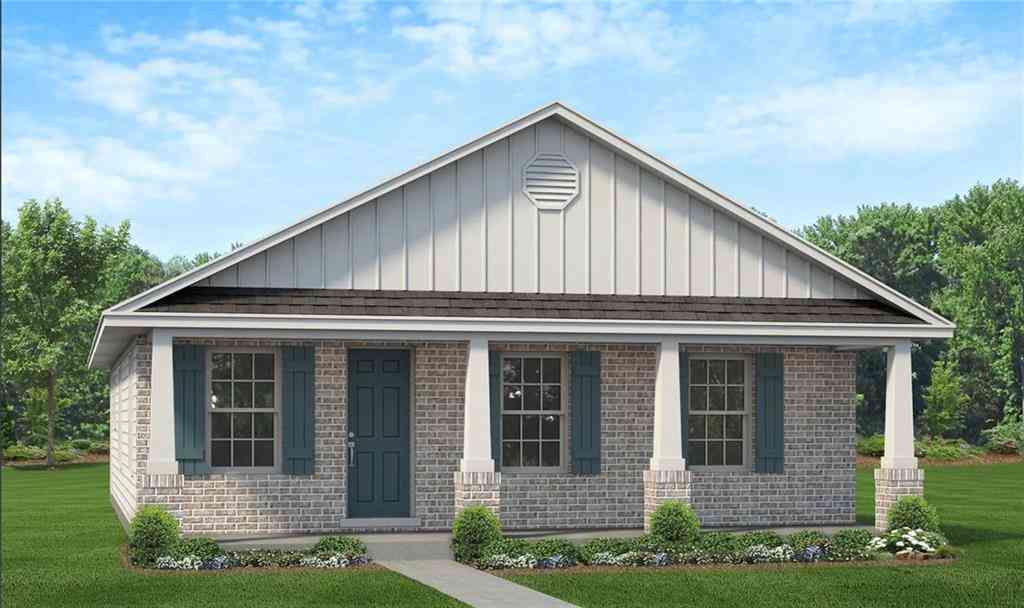 Homes For Sale - 8565 The Pines Of Dawes Drive<br/> Mobile, AL 36695
