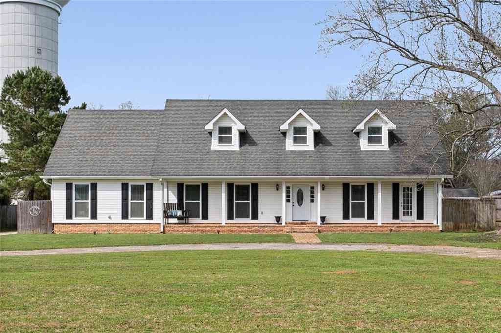 Homes For Sale - 10040 Country Road<br/> Mobile, AL 36695