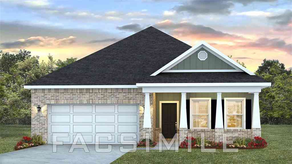 Homes For Sale - 10673 N Relic Road<br/> Mobile, AL 36608