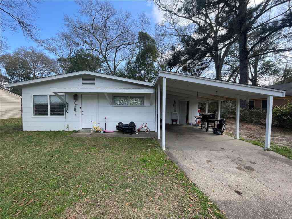 Homes For Sale - 3021 N Louise Drive<br/> Mobile, AL 36606