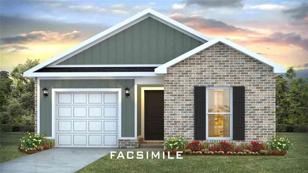 Homes For Sale - 1190 Legacy Road<br/> Mobile, AL 36608