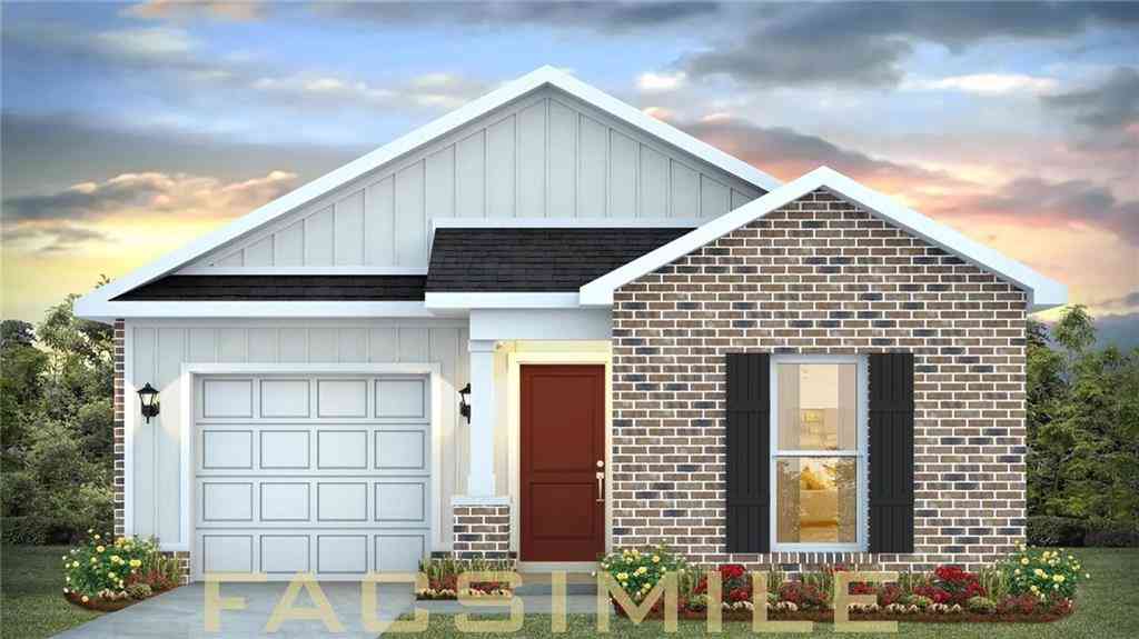Homes For Sale - 1270 Legacy Road<br/> Mobile, AL 36608