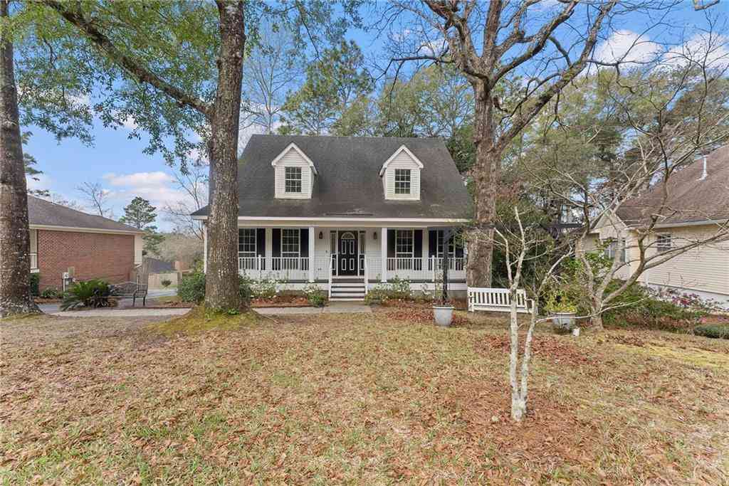 Homes For Sale - 3254 Austin Drive<br/> Mobile, AL 36695