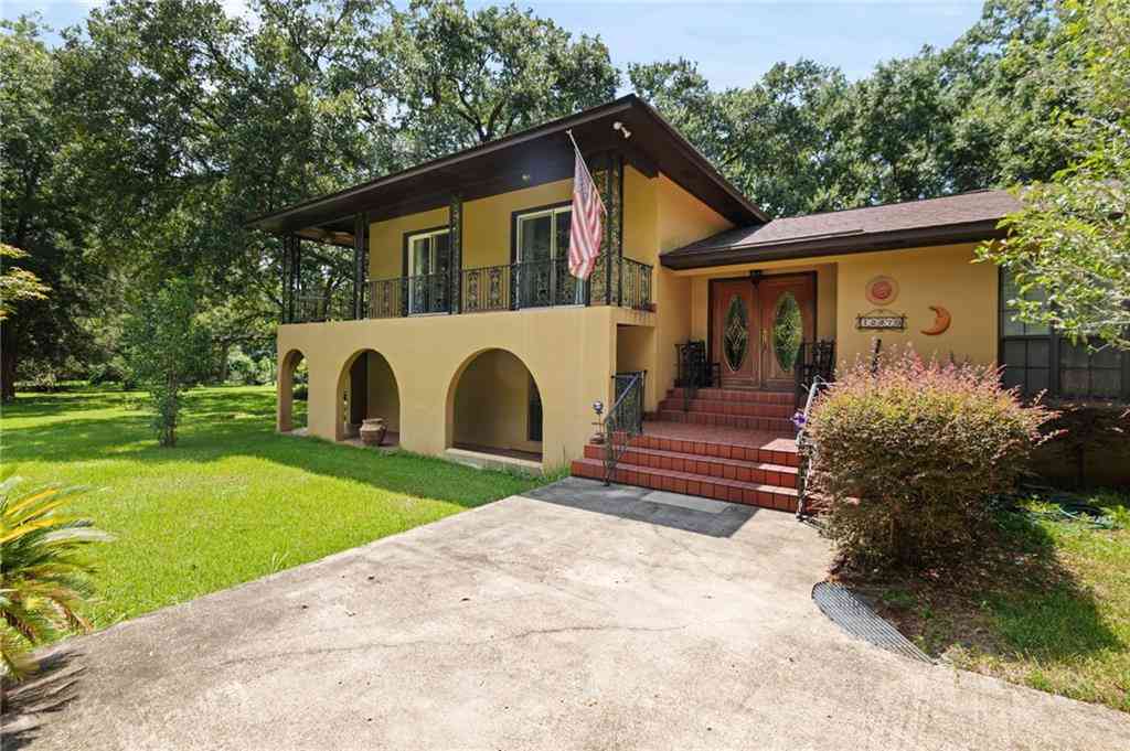 Homes For Sale - 12278 Potter Tract Road<br/> Grand Bay, AL 36541