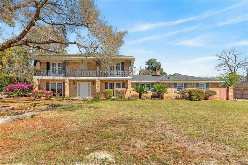 Homes For Sale - 4162 Skywood Lane<br/> Mobile, AL 36693