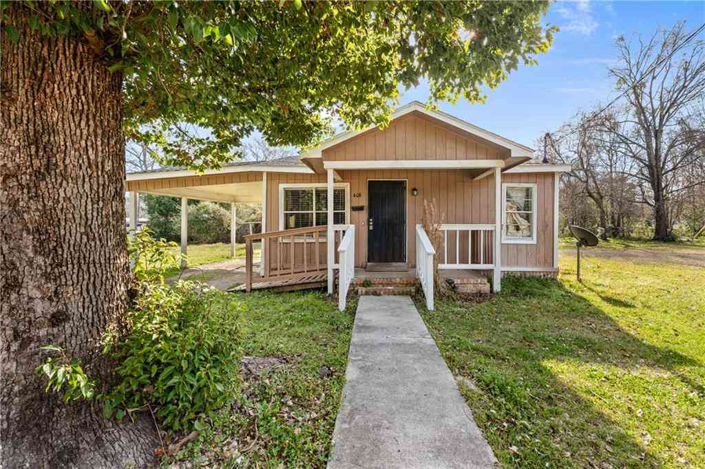 Homes For Rent - 408 Rawls Avenue<br/> Mobile, AL 36610