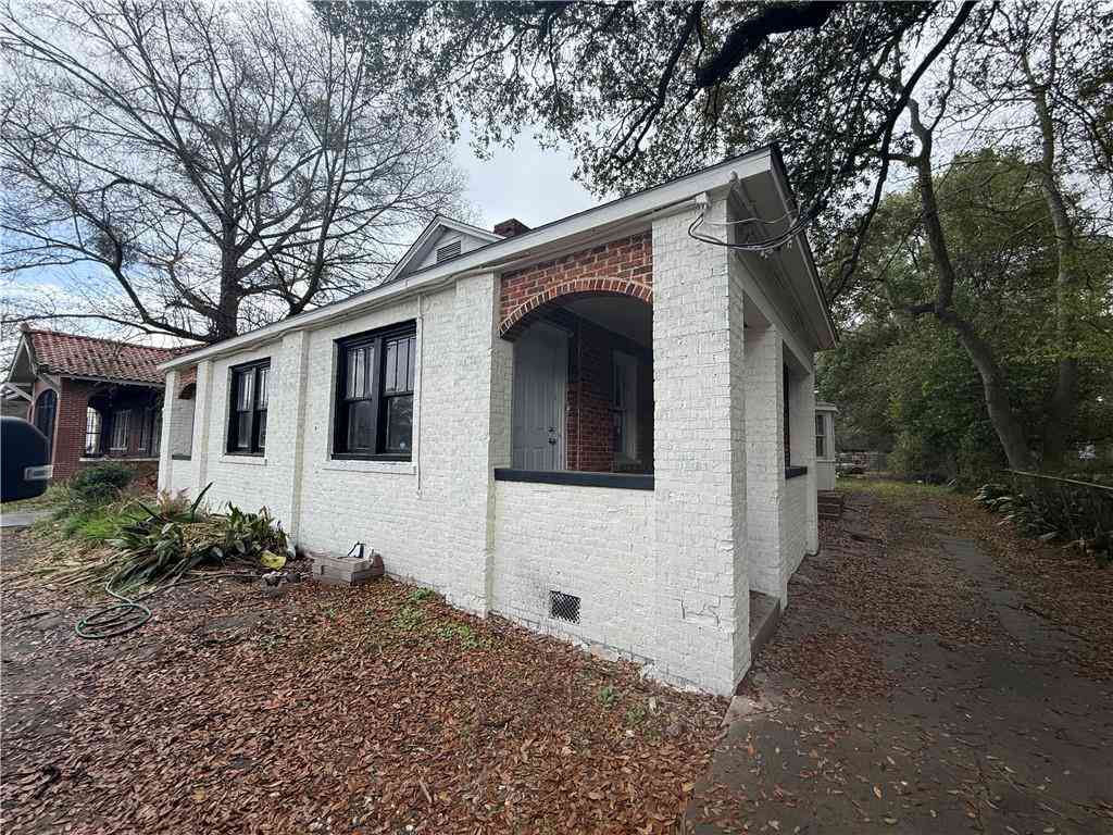 Multifamily For Rent - 1321 Springhill Avenue #B<br/> Mobile, AL 36604