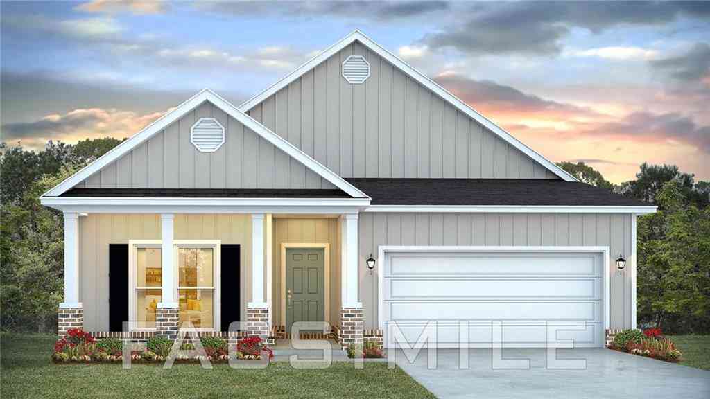Homes For Sale - 7245 Hawkins Manor<br/> Mobile, AL 36695