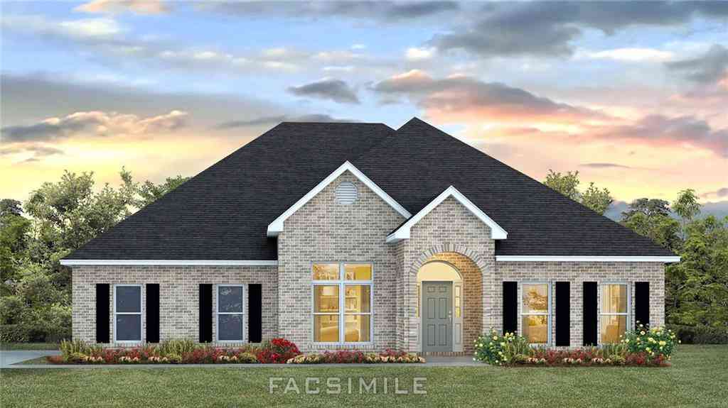 Homes For Sale - 855 Provision Road<br/> Mobile, AL 36608