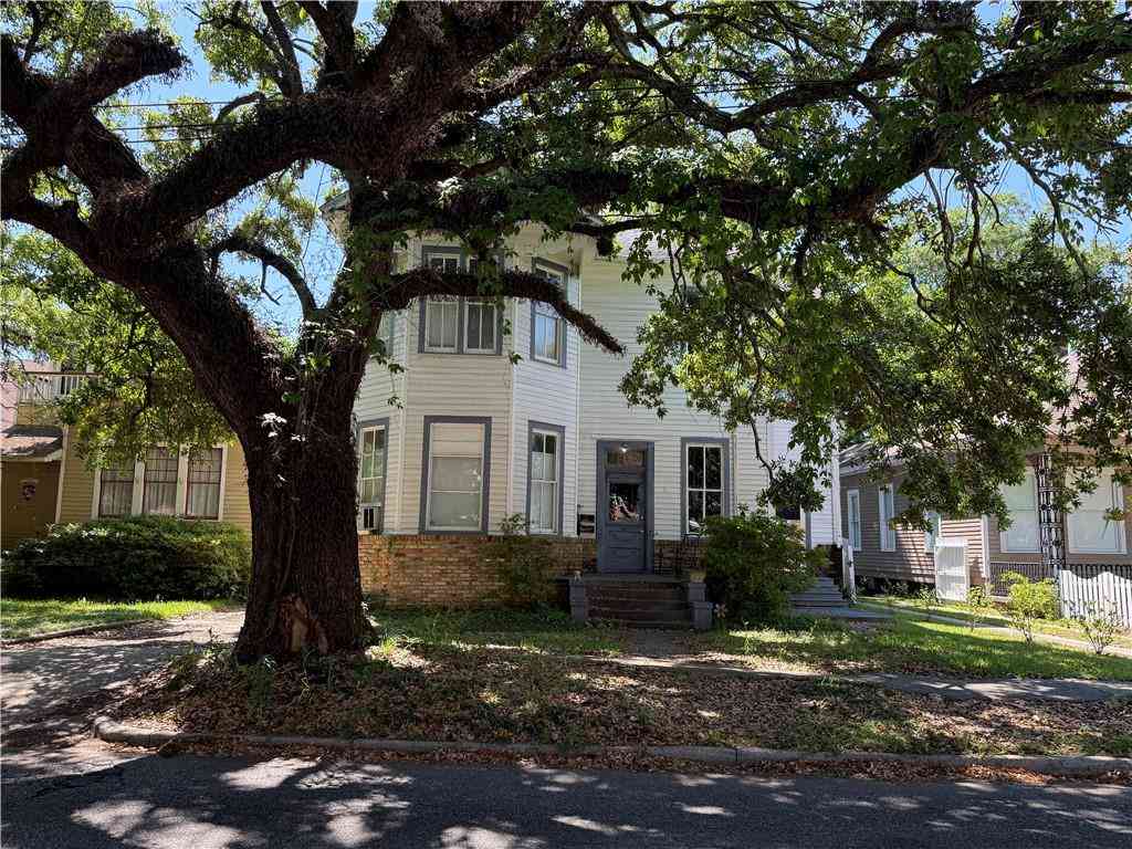 Multifamily For Rent - 12 S Catherine Street #2<br/> Mobile, AL 36604