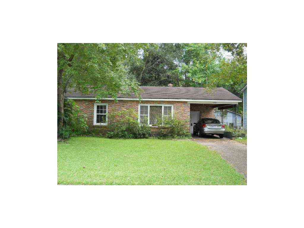 Homes For Rent - 2359 Vermillion Drive<br/> Mobile, AL 36605