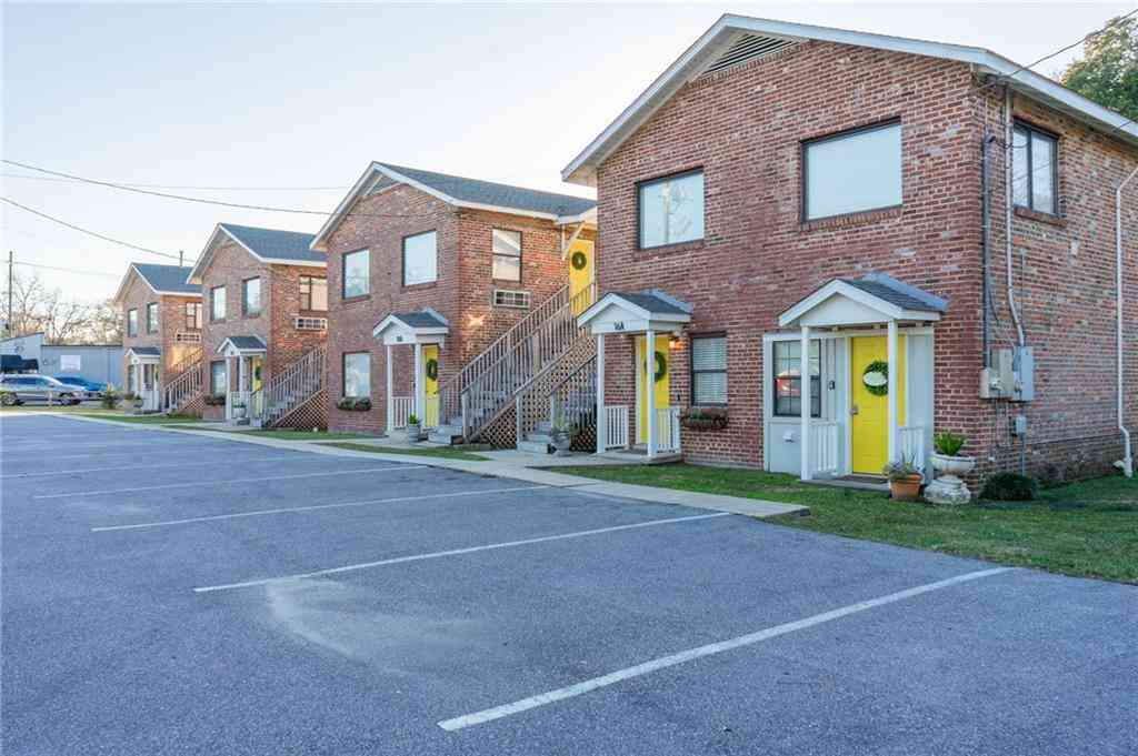 Homes For Rent - 16-22 S Florida Street<br/> Mobile, AL 36606